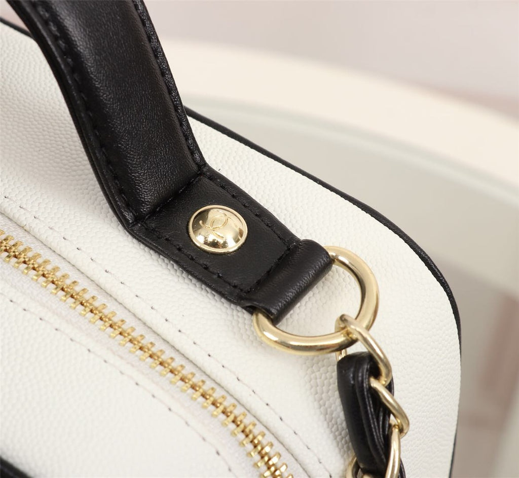 165NC124B Popular   leather bag