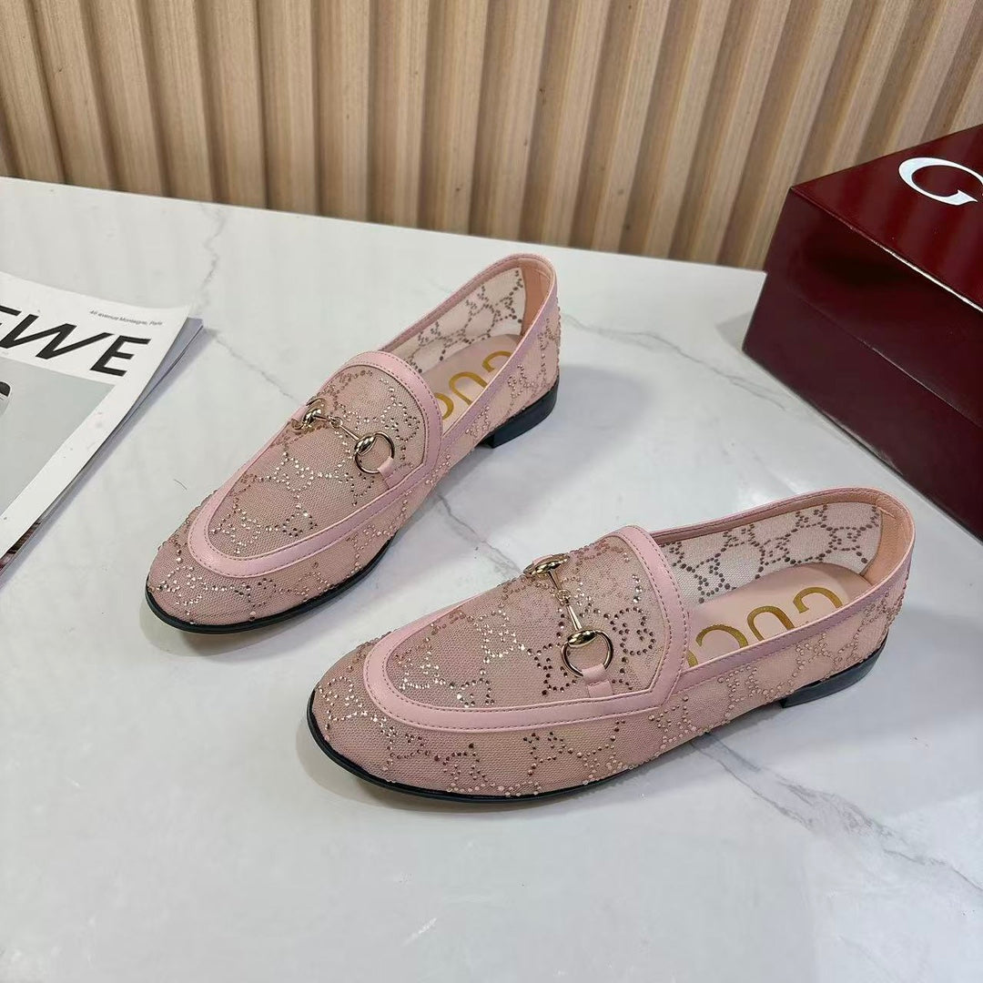 Z2P36B18 Popular high-quality leather Shoes
