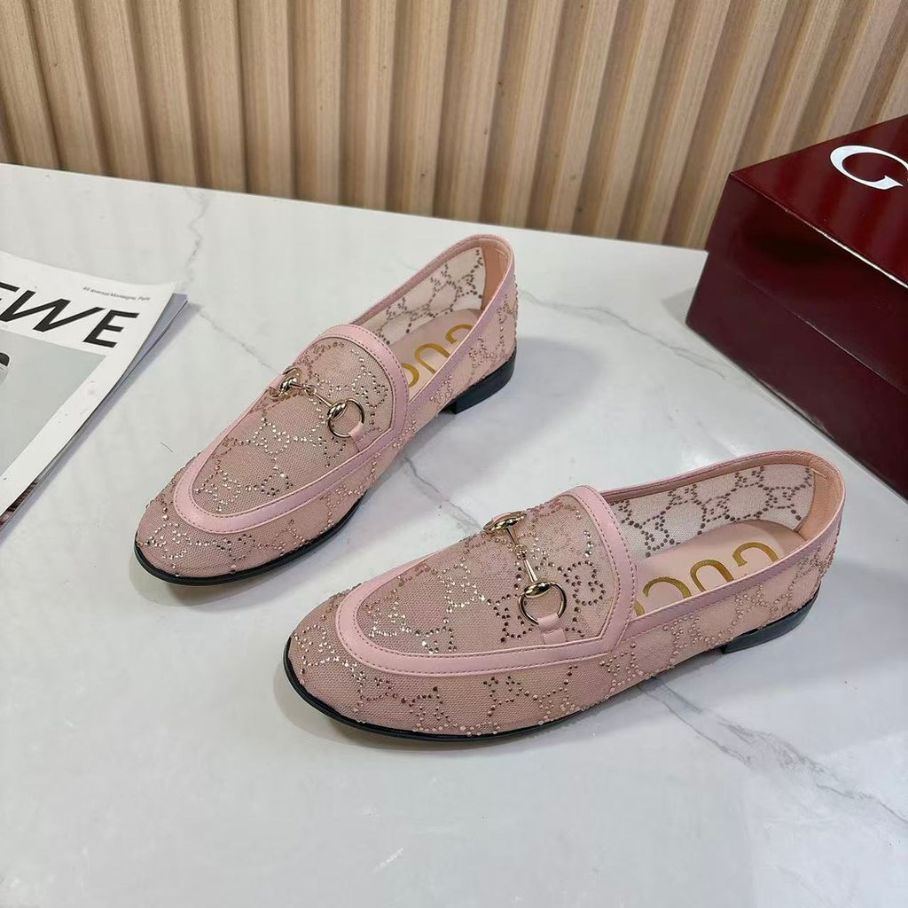 236PB18Z Popular high-quality leather Shoes