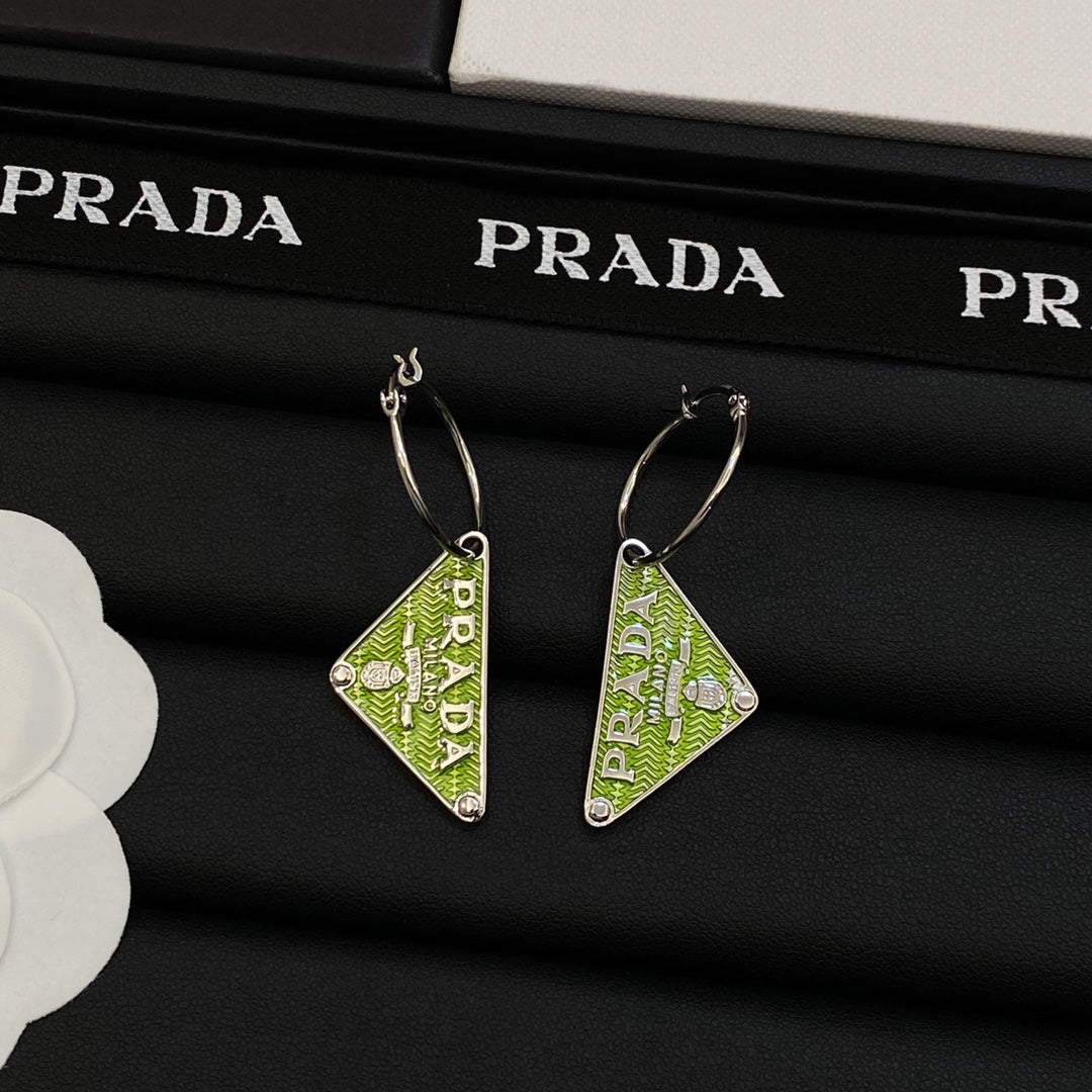 14PD272E Popular  Earrings