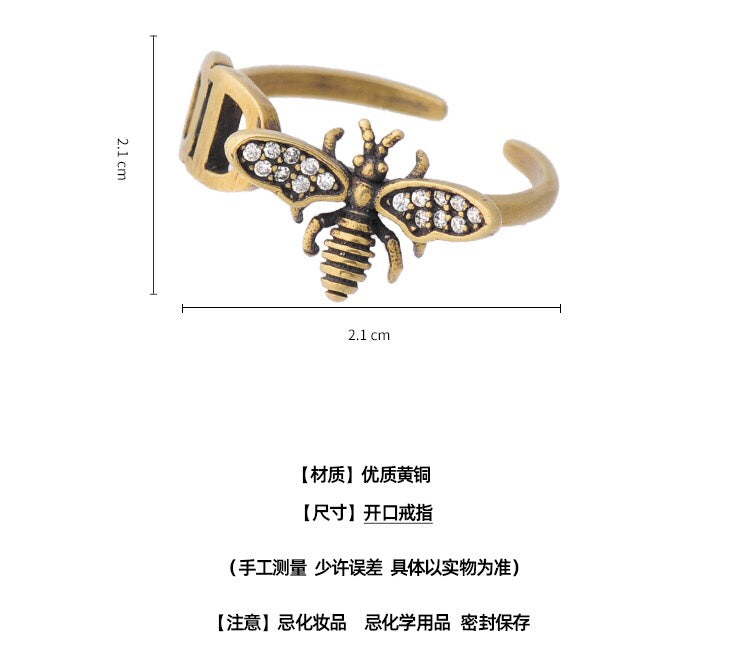 175QD36J  Popular  Rings