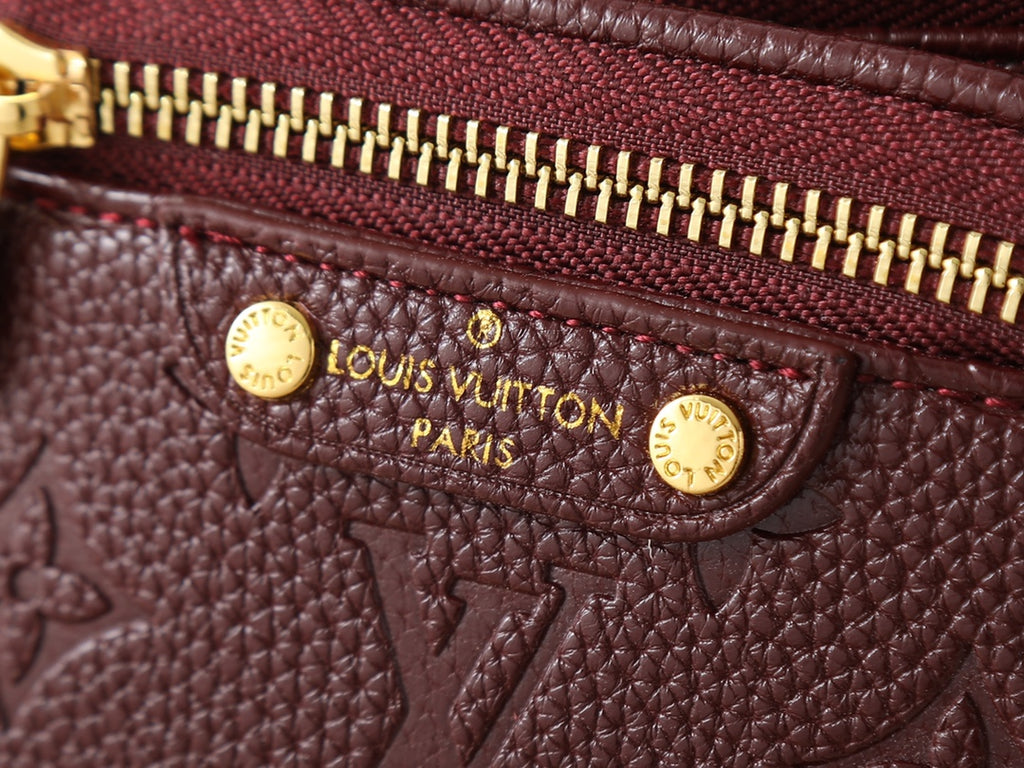 146PE72B Popular leather bag