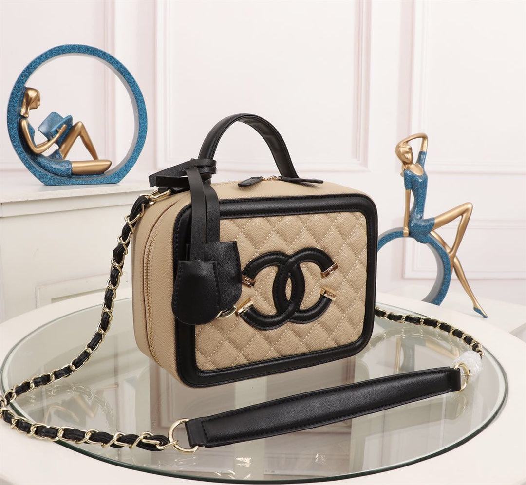 165NC124B Popular   leather bag