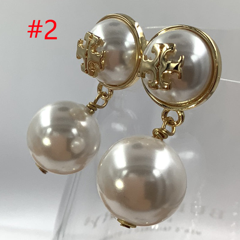 14A469E Popular  Earrings