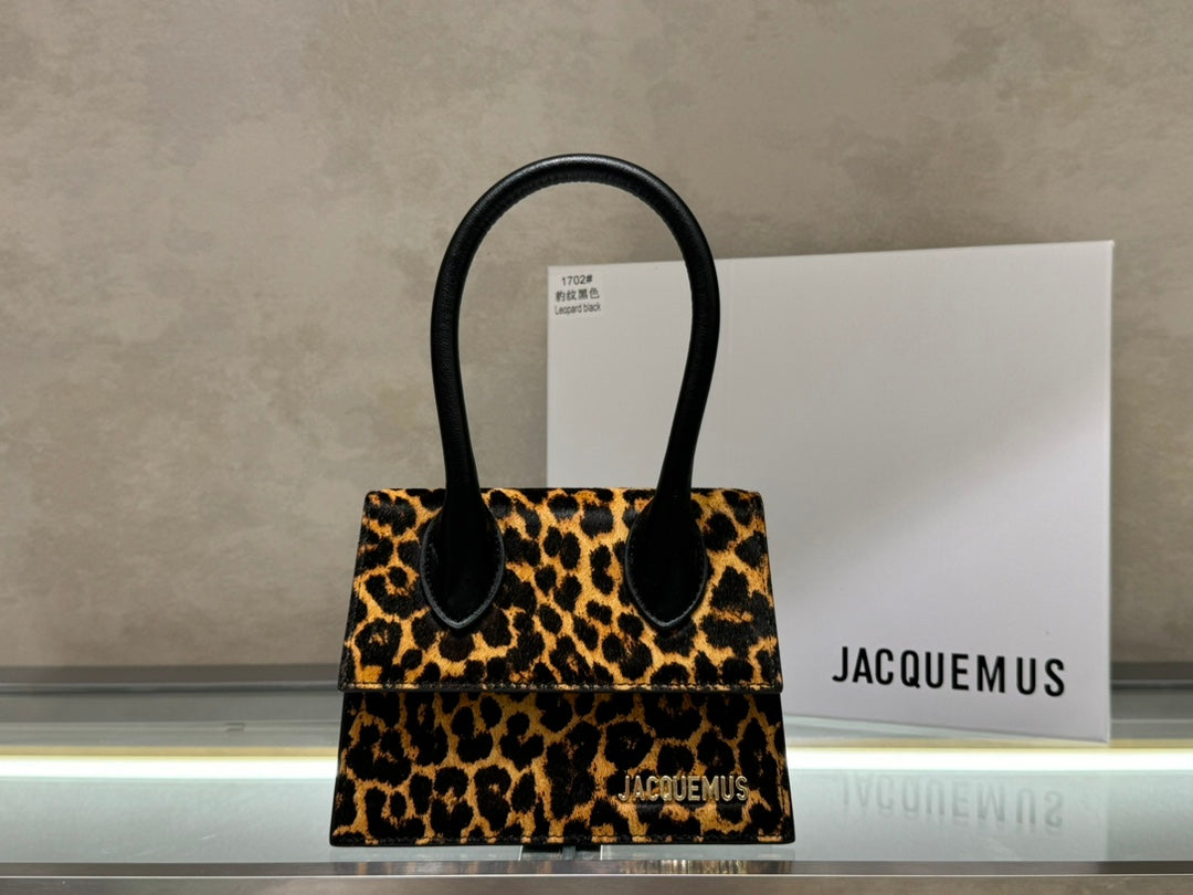 146PA142B Popular leather bags