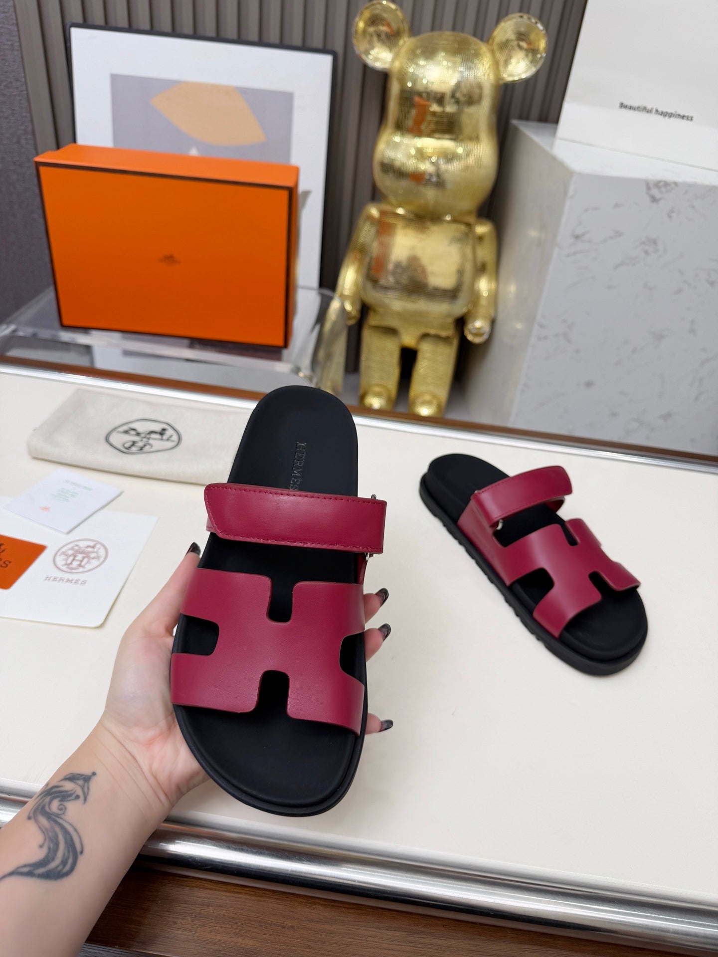 236PH11Z Popular high-quality Shoes