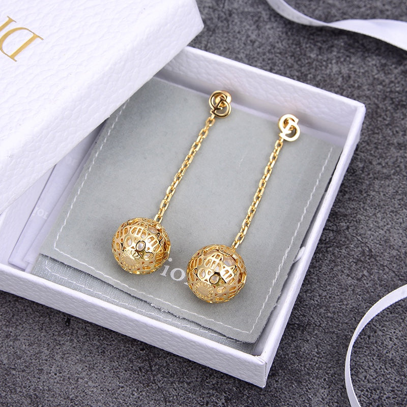 15ZD80E Popular Earrings