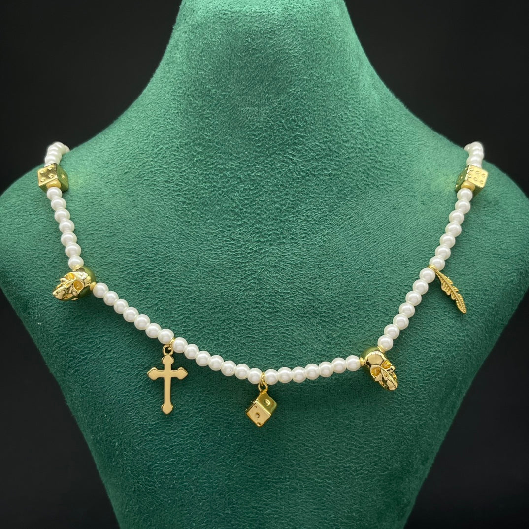 X1N36N84X Popular Necklaces
