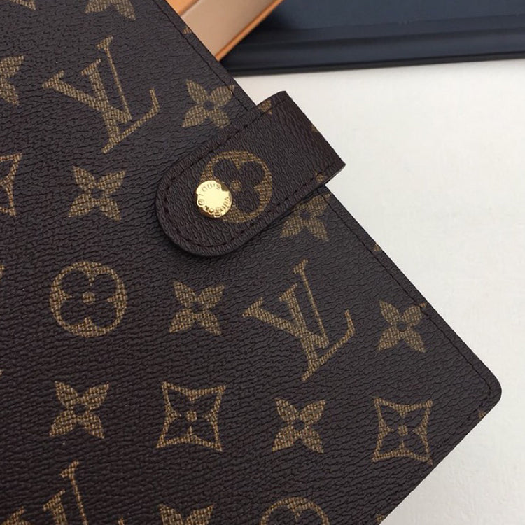 AYE01B Popular  leather wallets