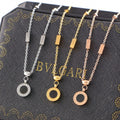 BI94X Popular Necklaces