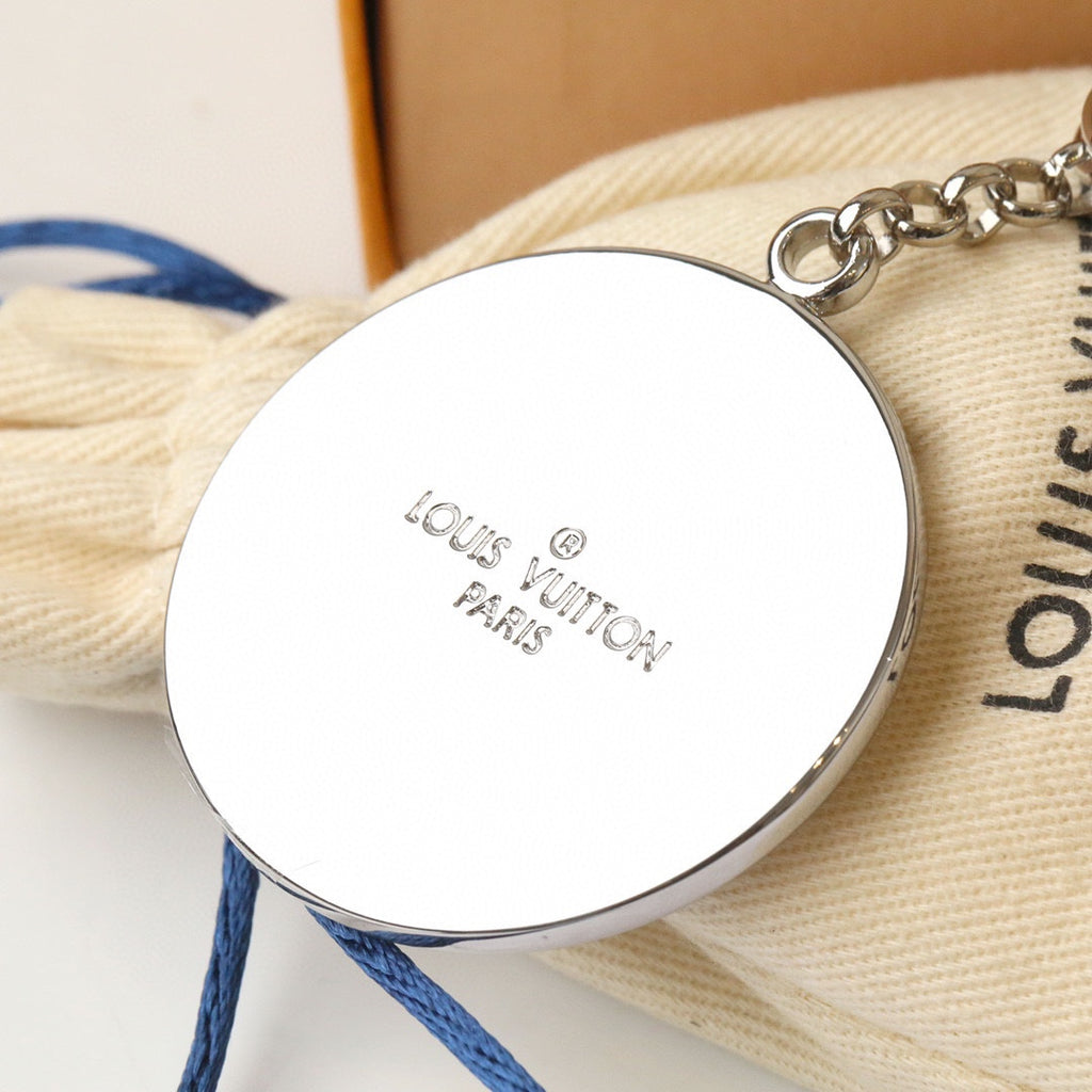 35QE6A Popular bag 's charms accessories