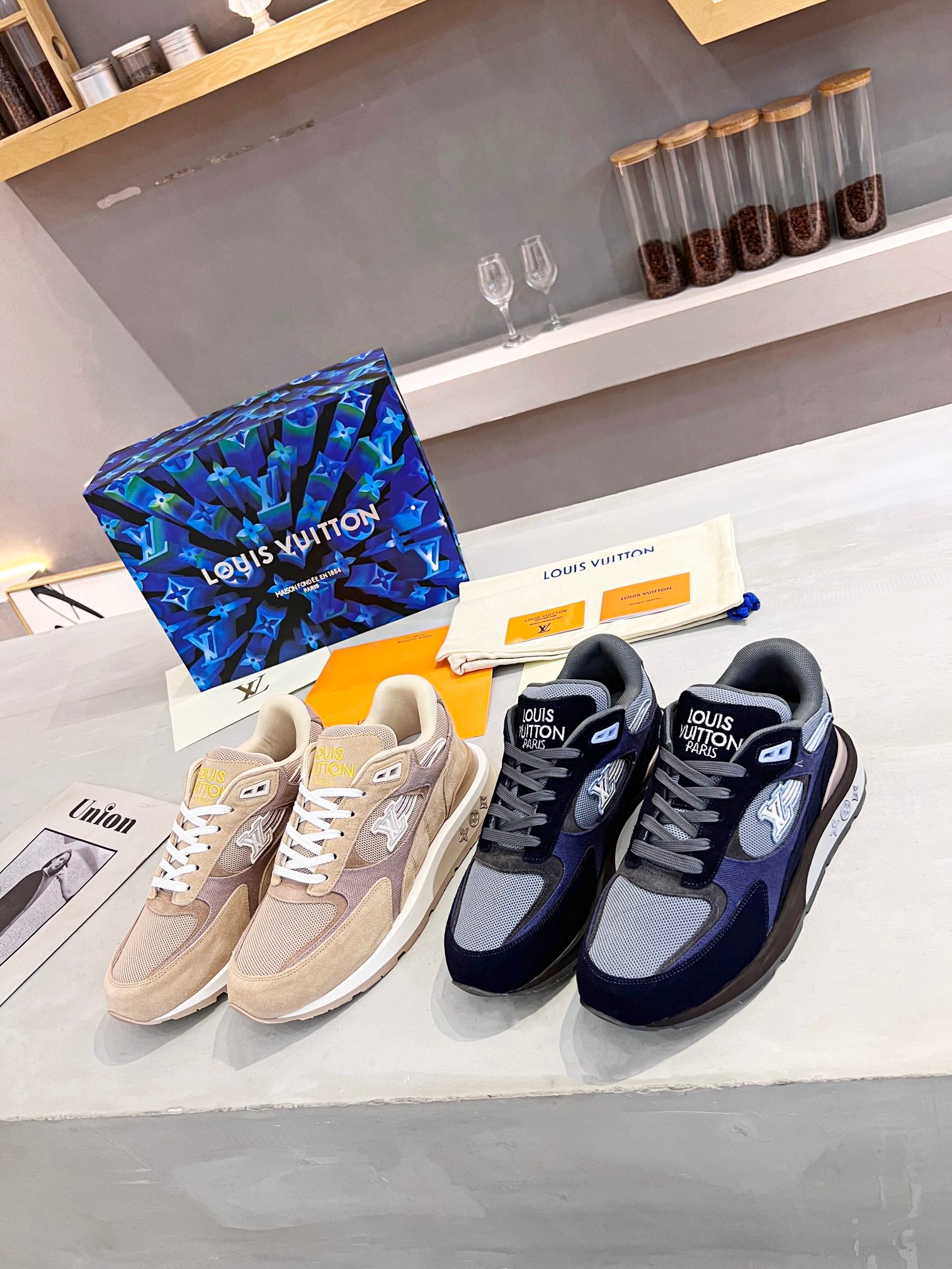 2105QE231Z Popular high-quality  Shoes