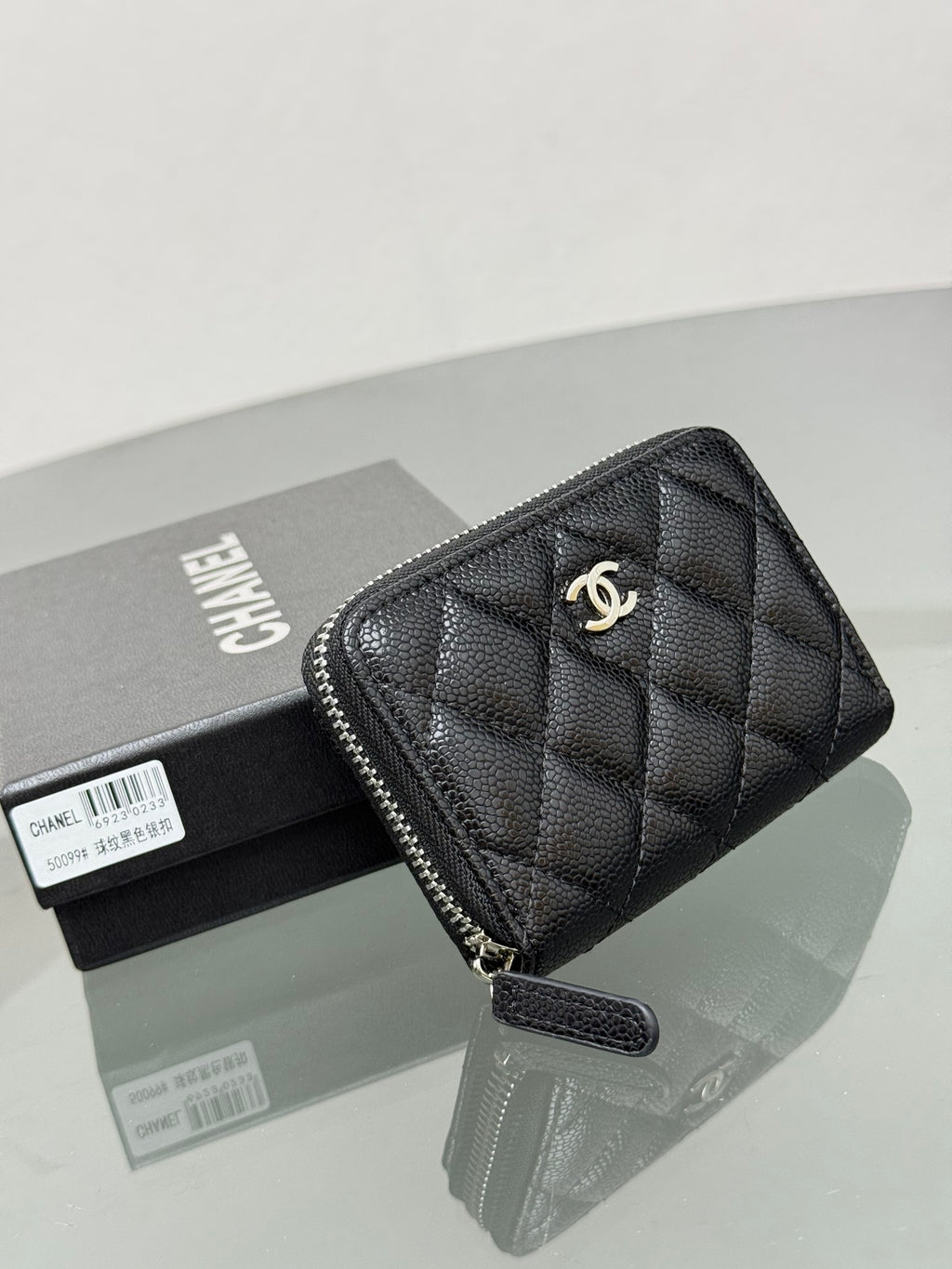 136NC10B Popular leather Wallets