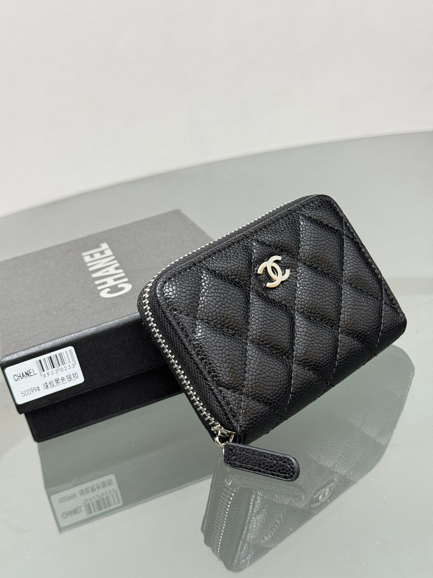 136NC10B Popular leather Wallets