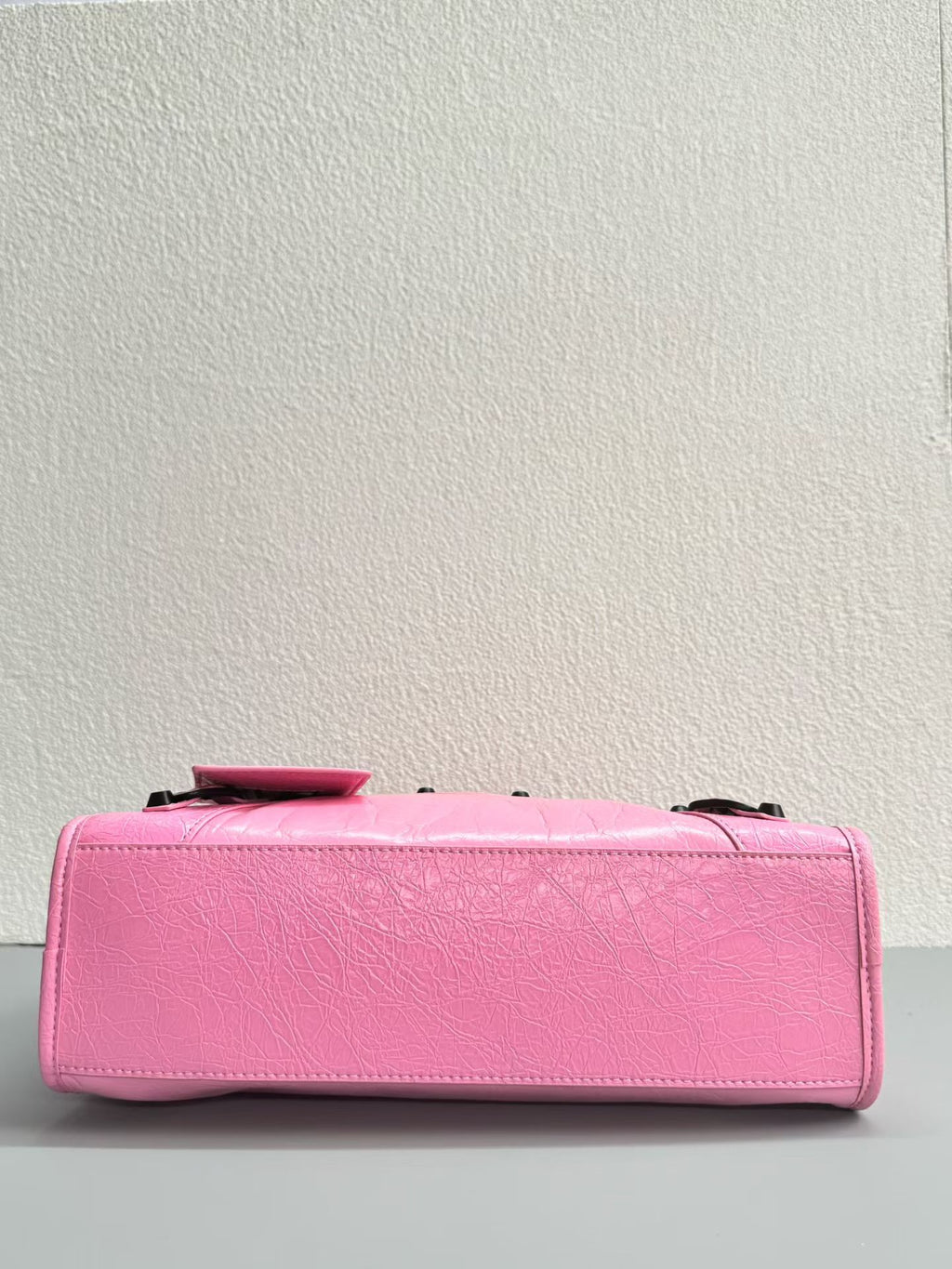 136PJ116B Popular leather bag