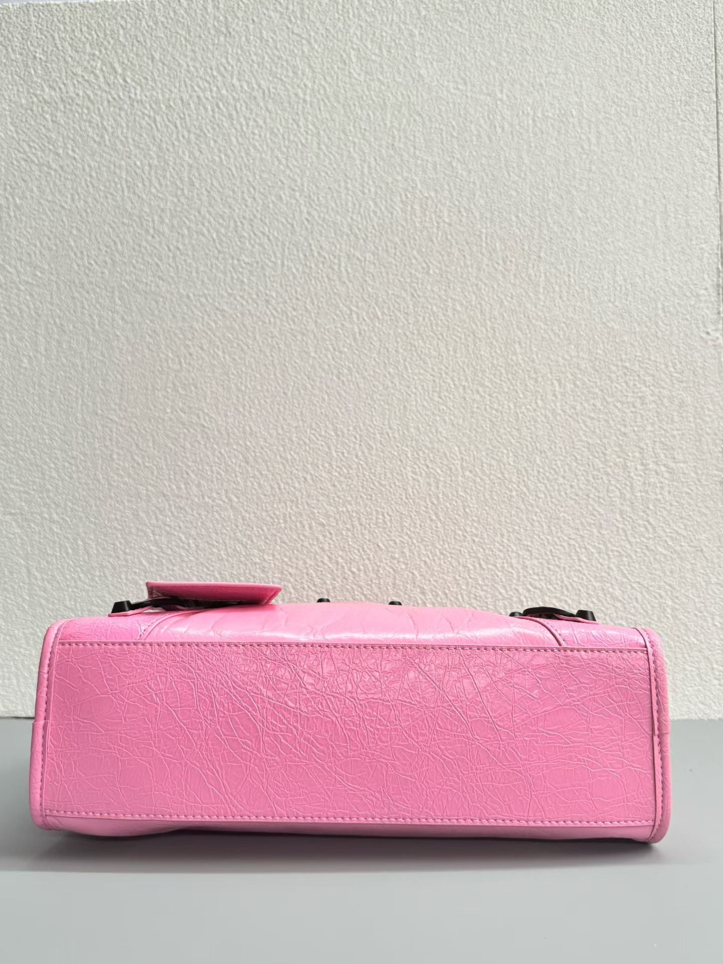 136PJ116B Popular leather bag