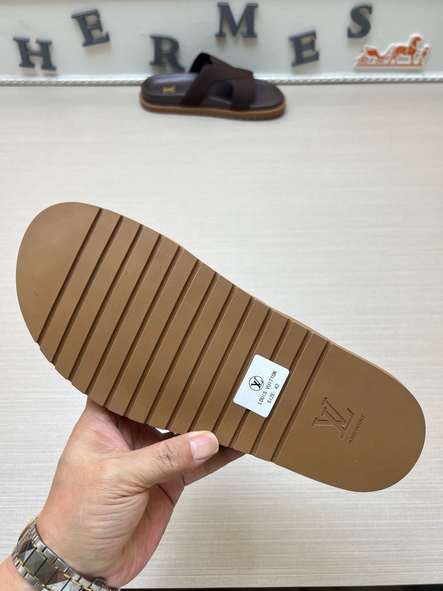 5LE229Z Popular Slippers