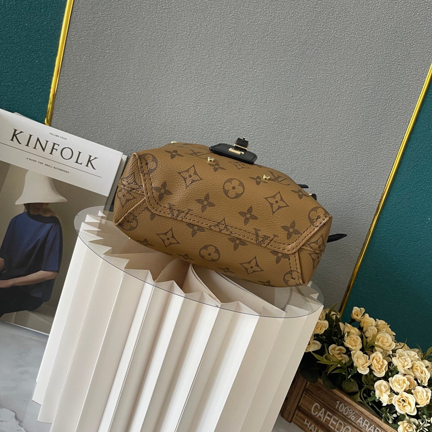 1XE274B Popular   leather bag 