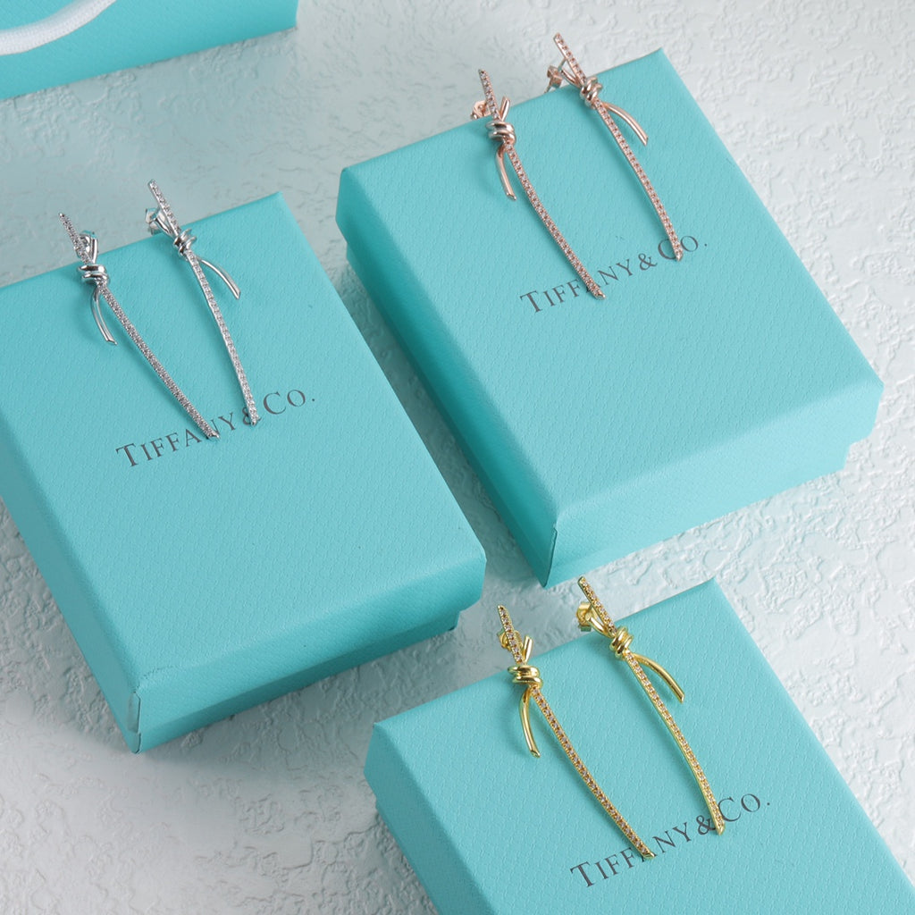 14T295E Popular  Earrings