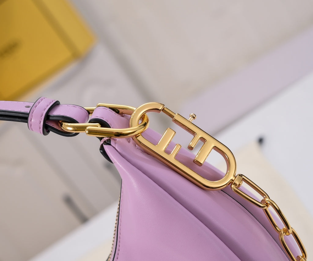 B1X66F1 Popular high-quality leather bag