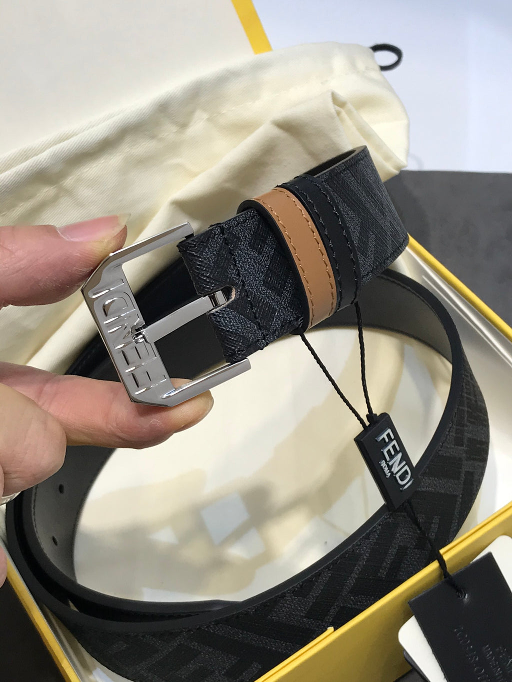 14F78P Popular   High quality belt With full package