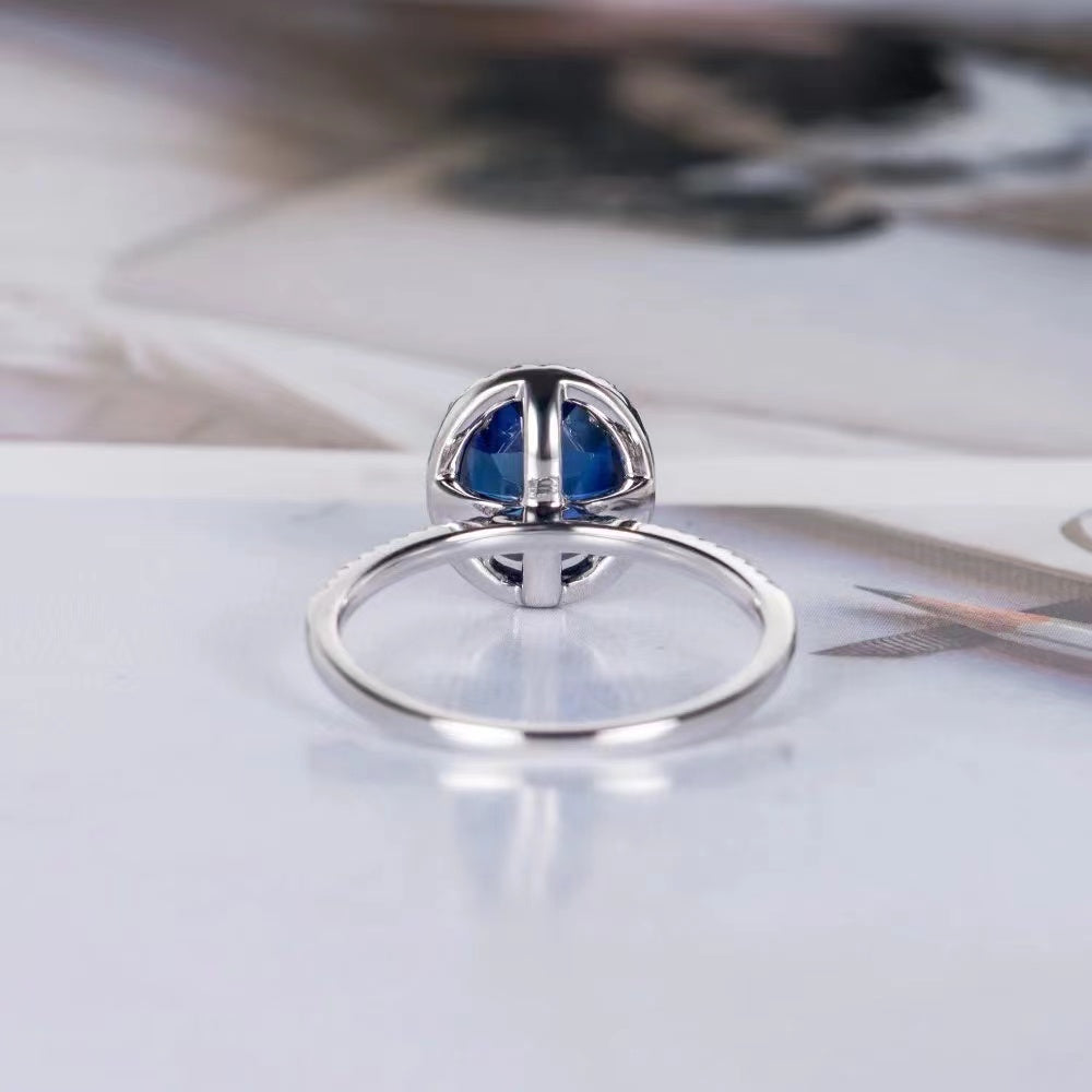 PYA11J  Popular Diamond Ring High Quality Wedding Ring