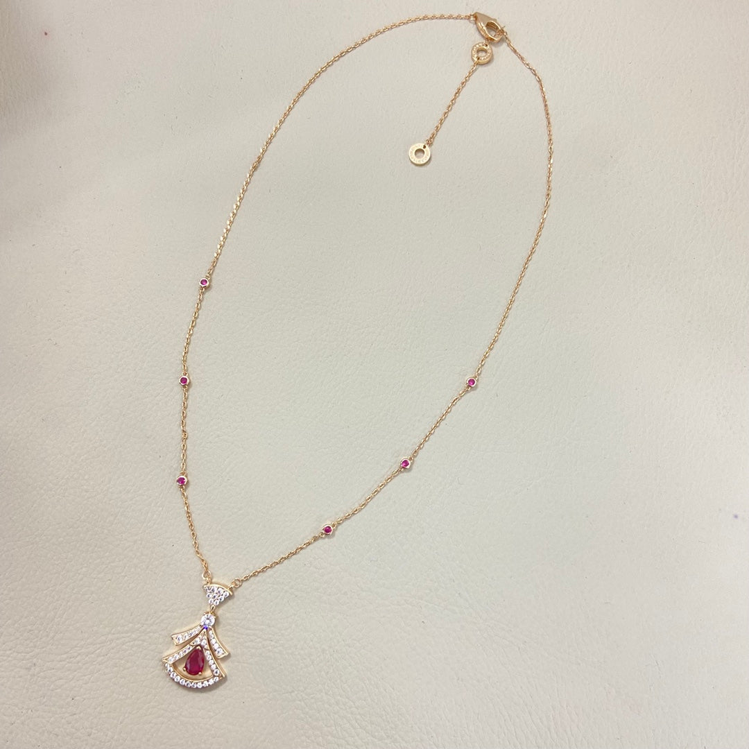 55QS400X Popular Necklaces
