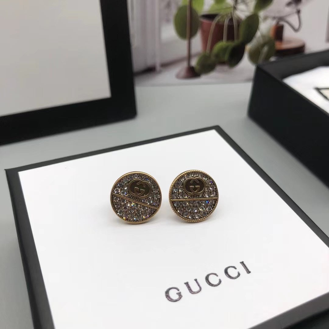 14B1035E Popular Earrings