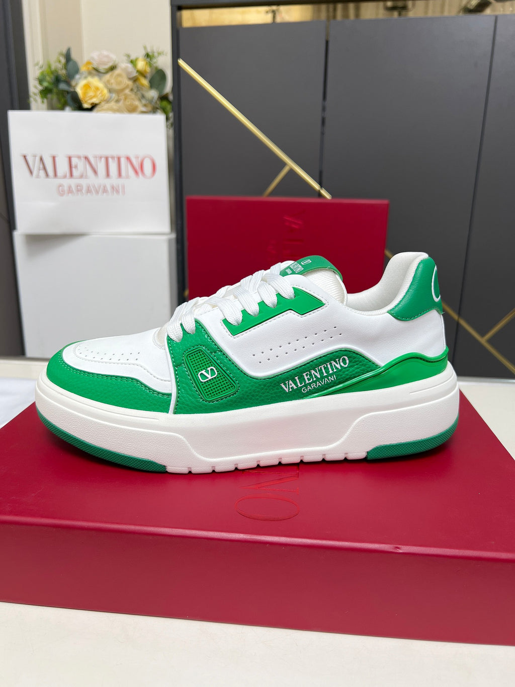 295QVL176Z  Popular high-quality Shoes