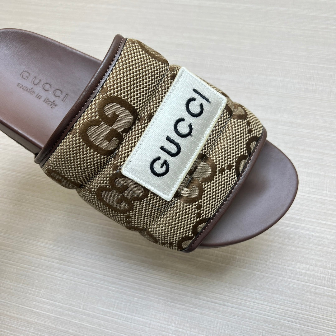 54B49Z Popular slippers