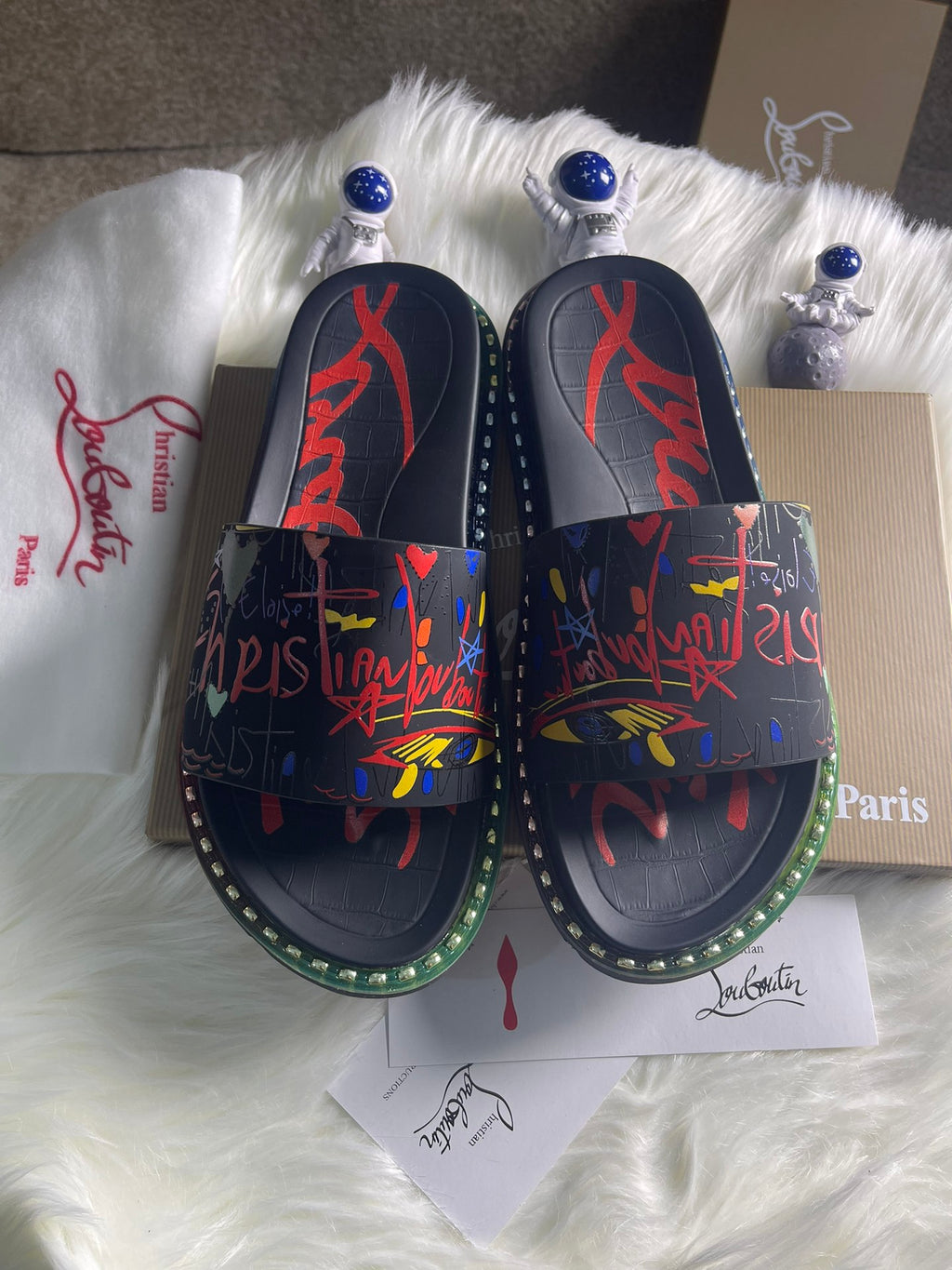 J4A25Z Popular Slippers