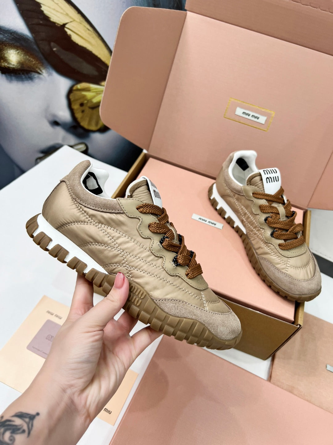 2105QA237Z Popular high-quality  Shoes