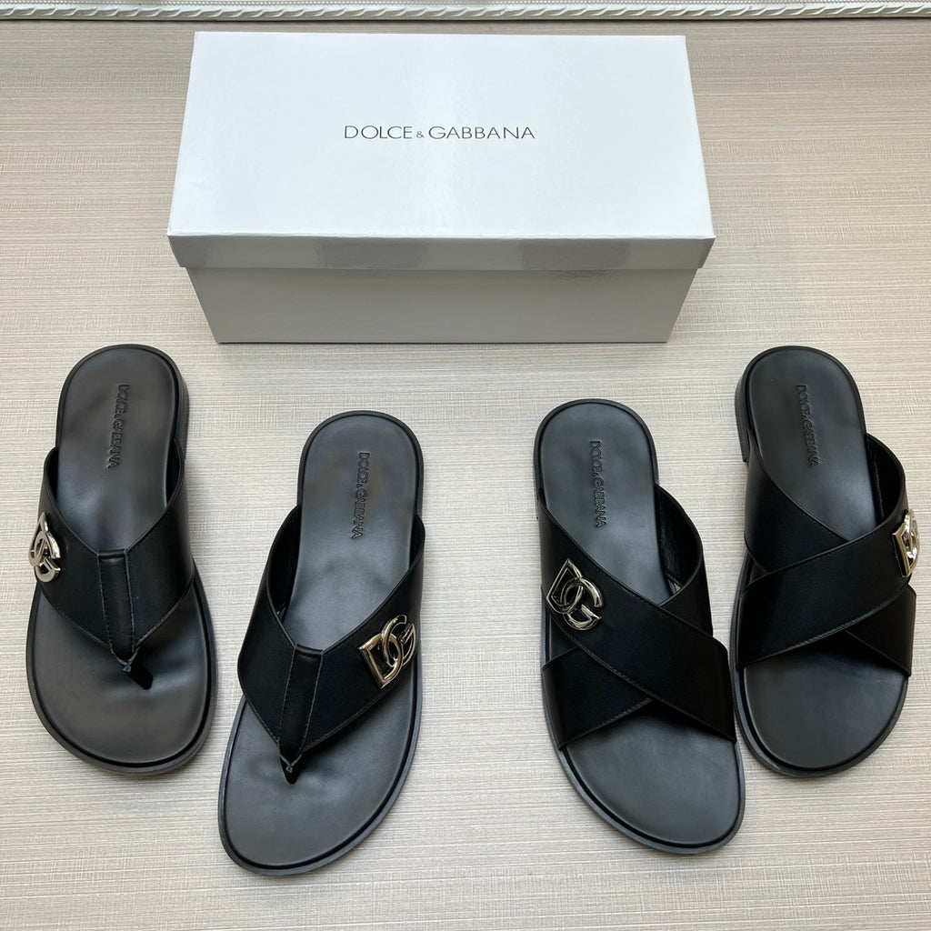 54A93Z Popular slippers