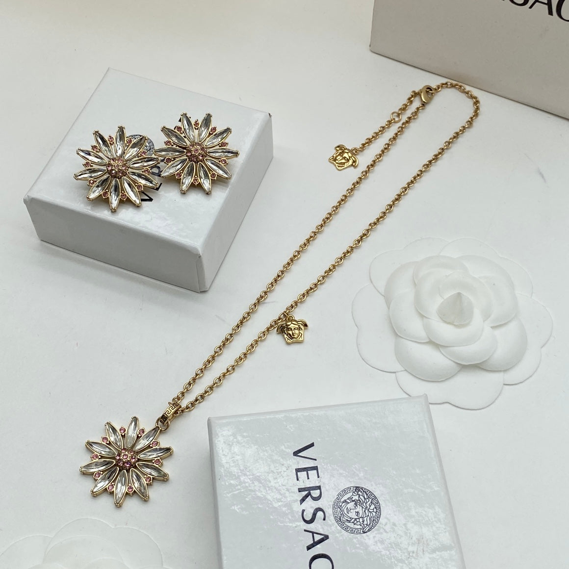 175RV68X Popular   Necklace