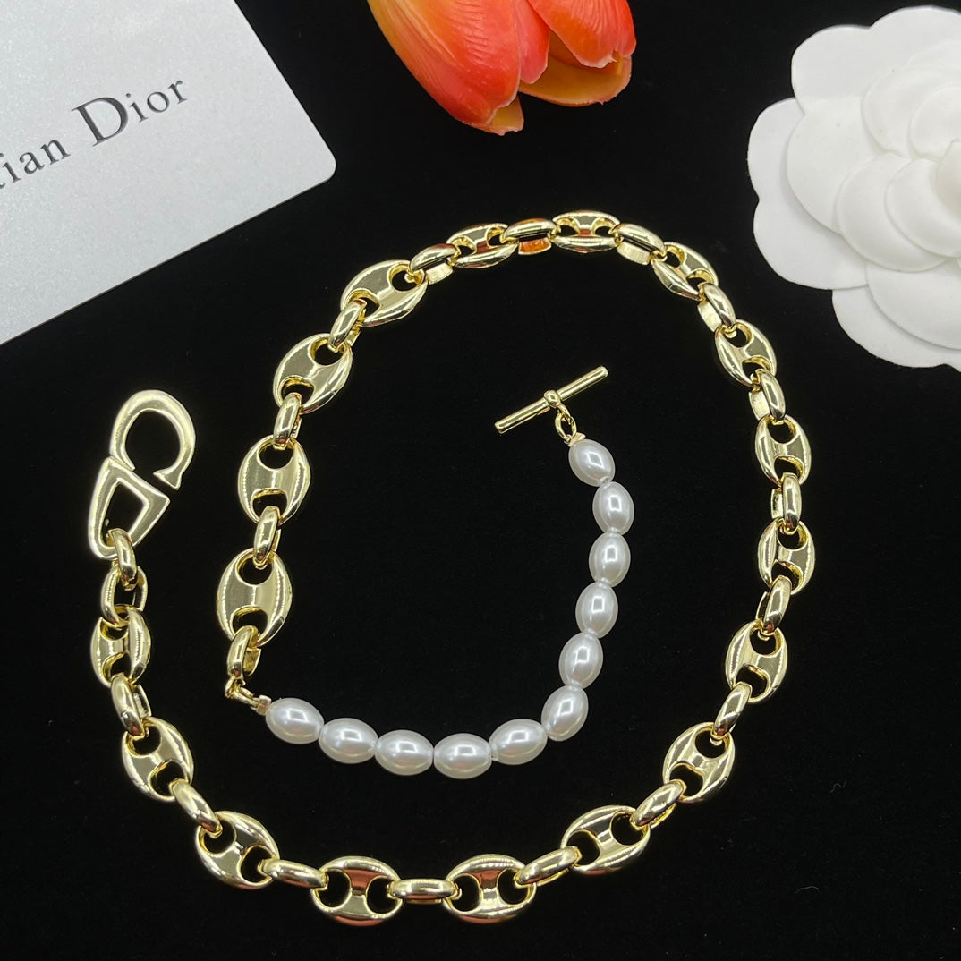 14A1059X Popular  Necklaces