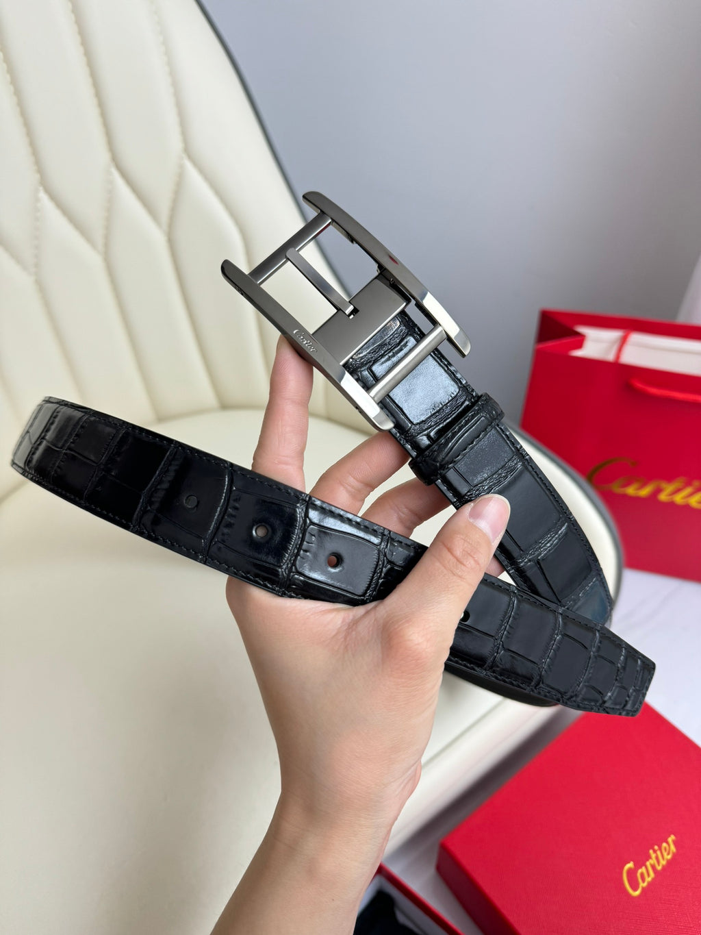 1WK172P Popular   High quality belt With full package