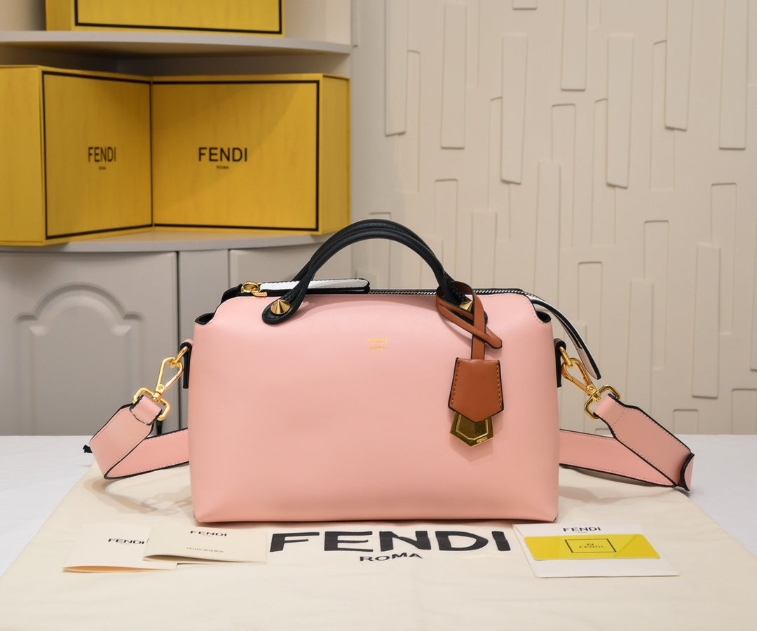 2XF132B Popular leather bag 