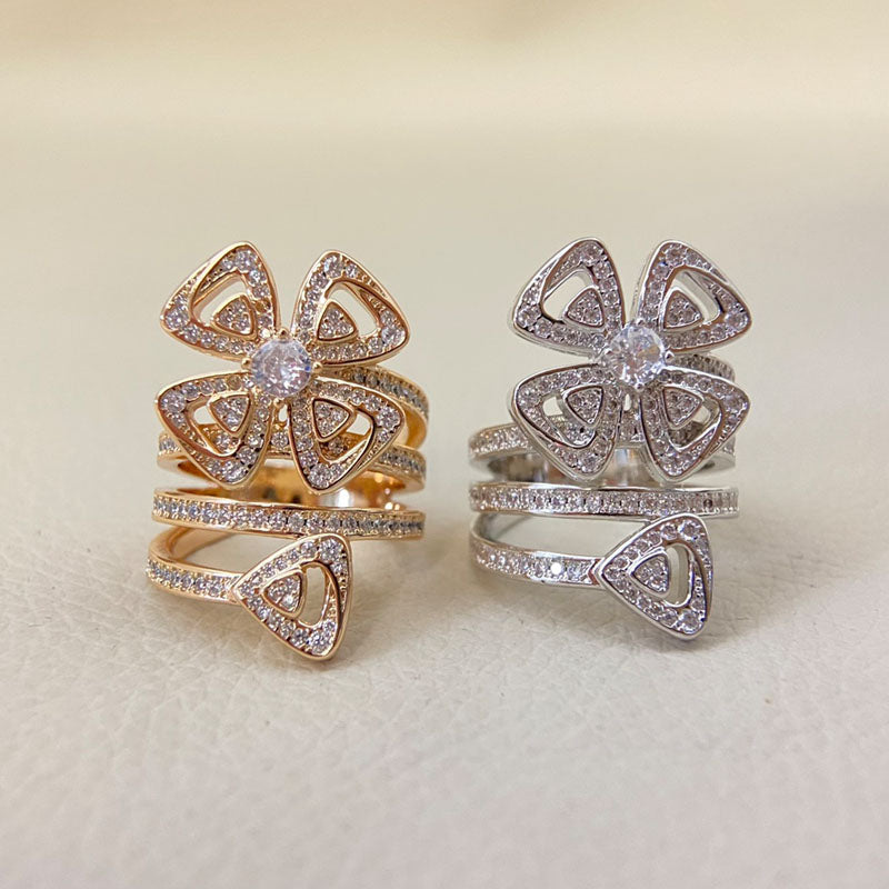585QS69J  Popular   Rings