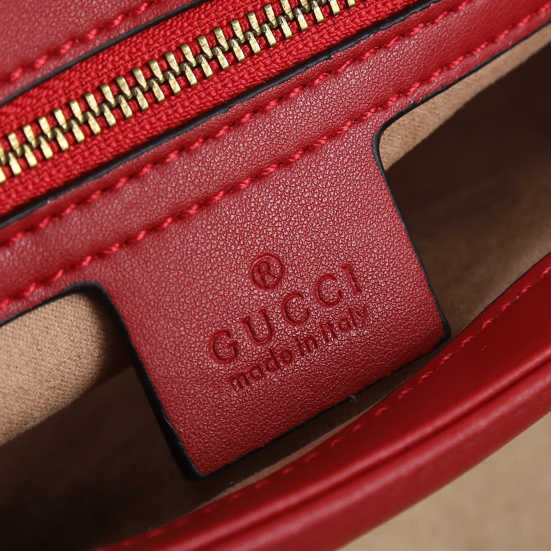 136PB71B Popular leather bag