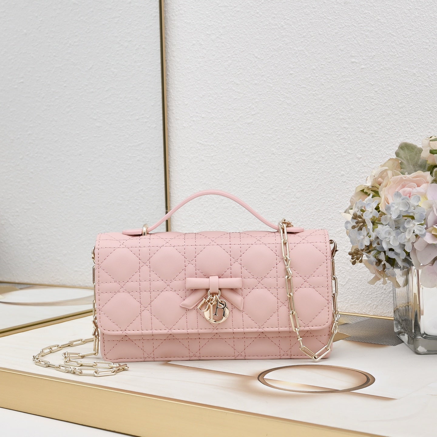 136ND26B Popular leather bag