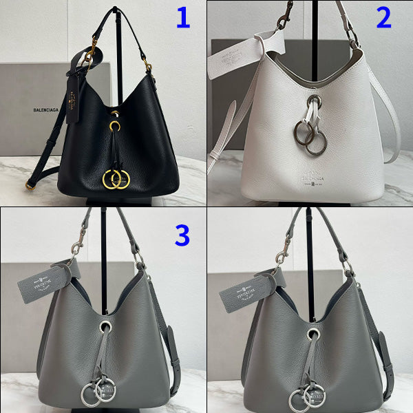 B1P46J144 Popular leather bags