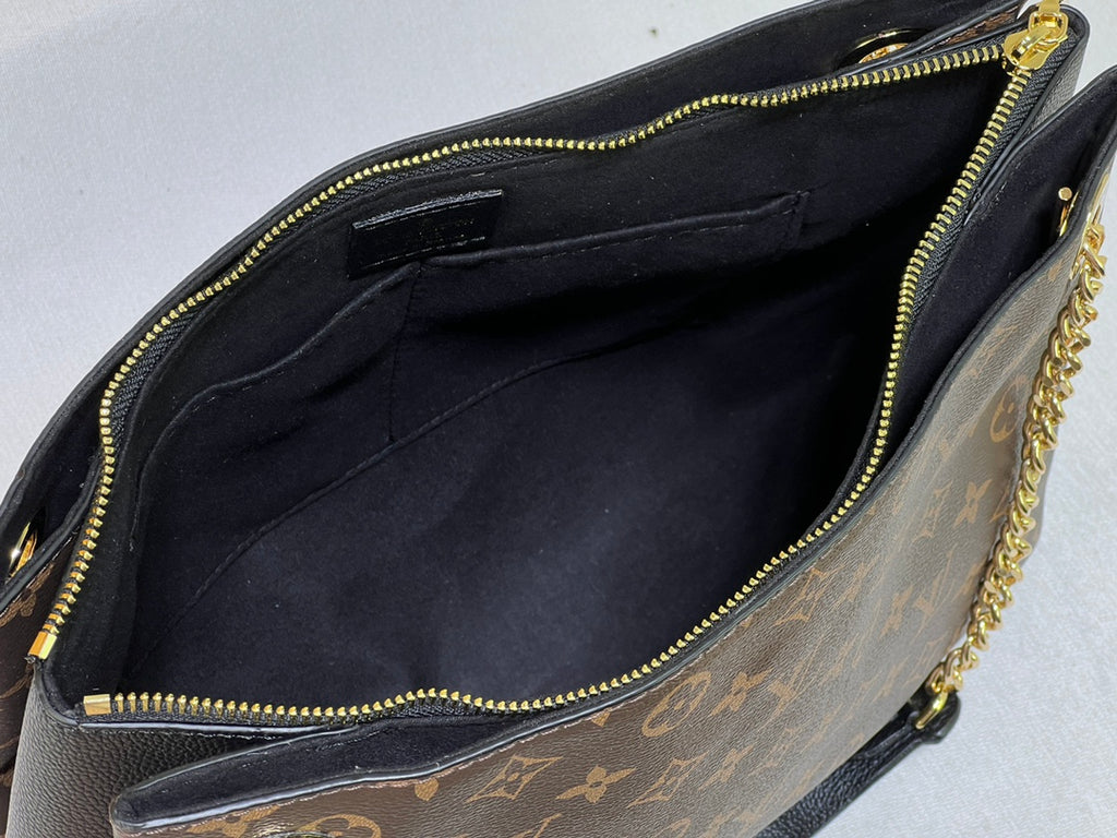 2WE36B Popular  leather bag