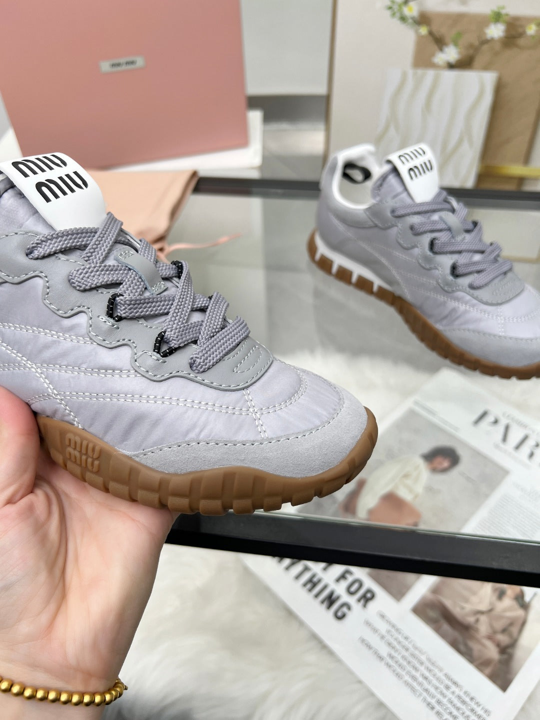 2105QA237Z Popular high-quality  Shoes