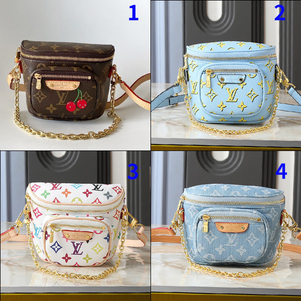146PE69B Popular   bag