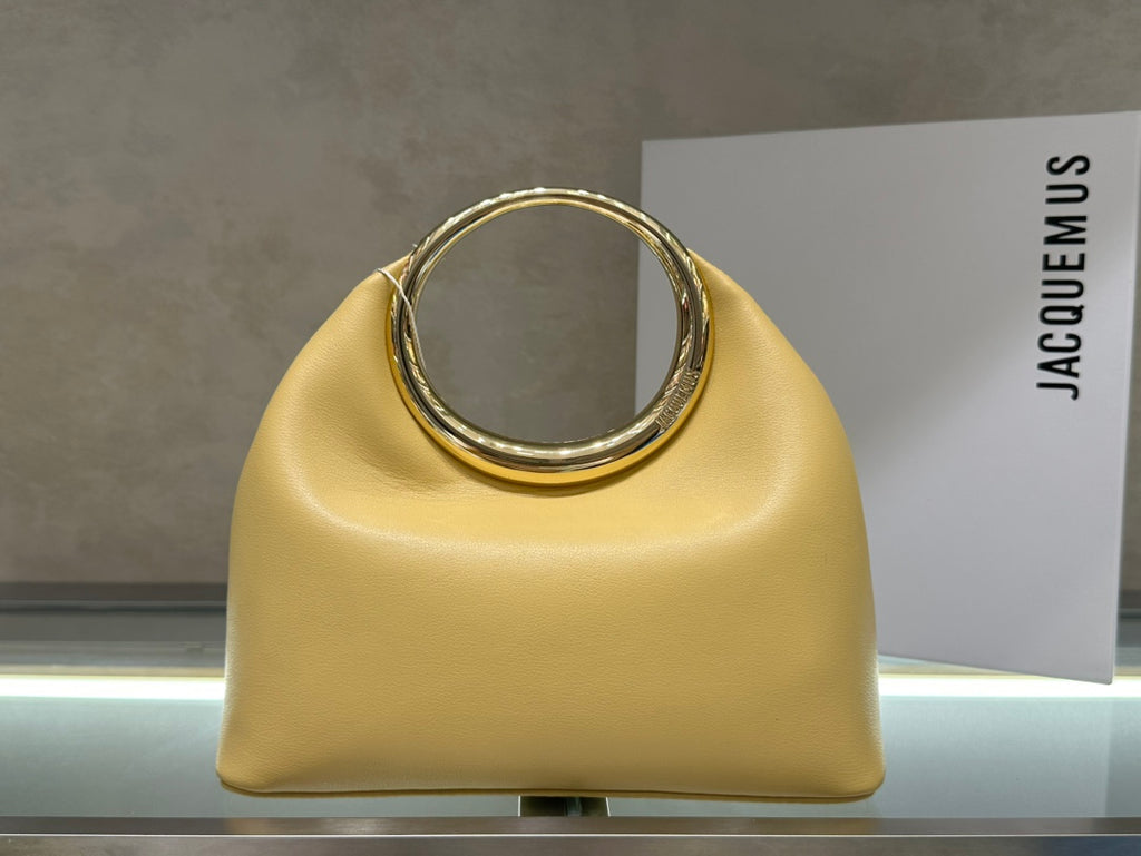 155NA12B Popular    leather bag