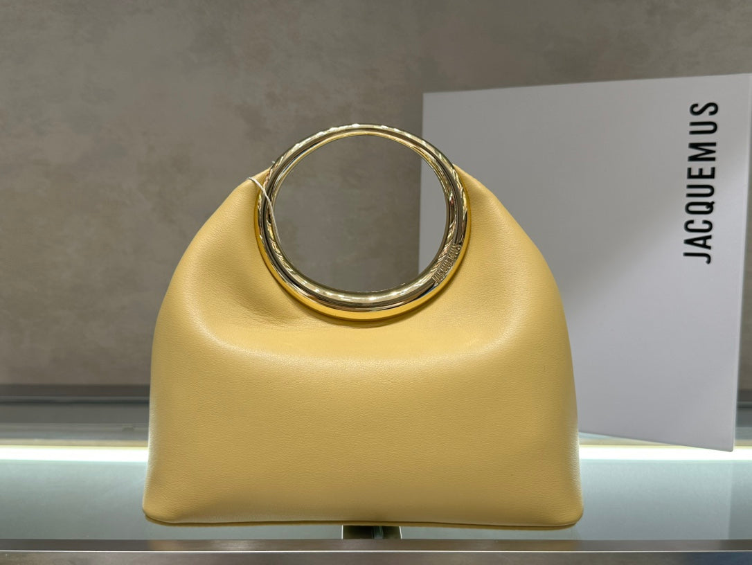 155NA12B Popular    leather bag