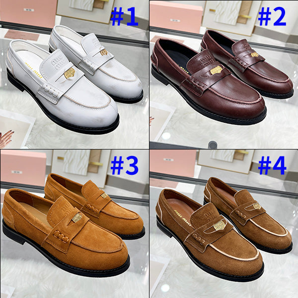 Z2P36A51 Popular high-quality leather Shoes