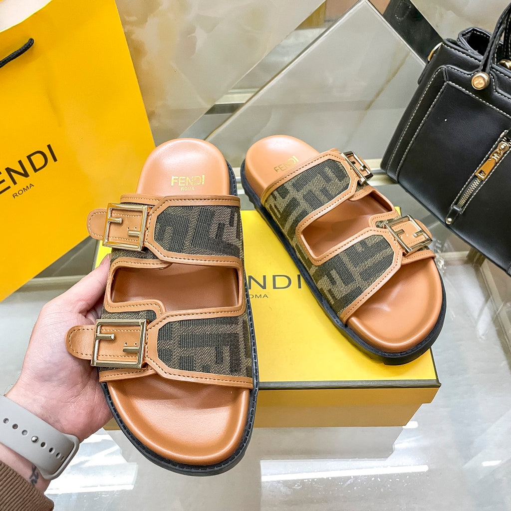 14F69Z Popular slippers