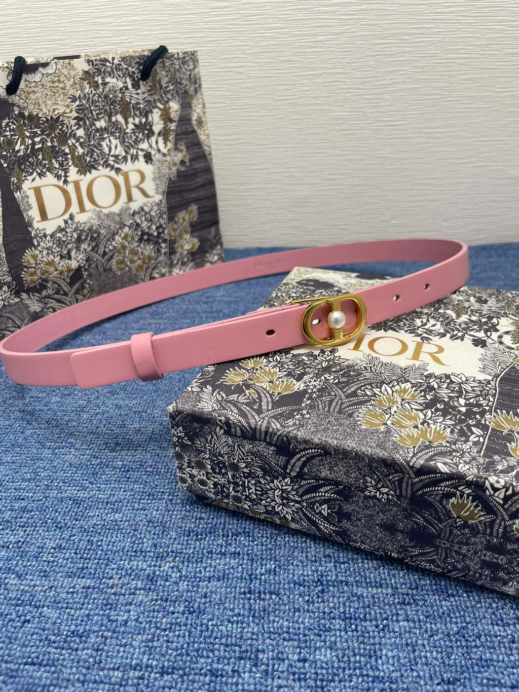 155RD198P Popular   High quality belt With full package