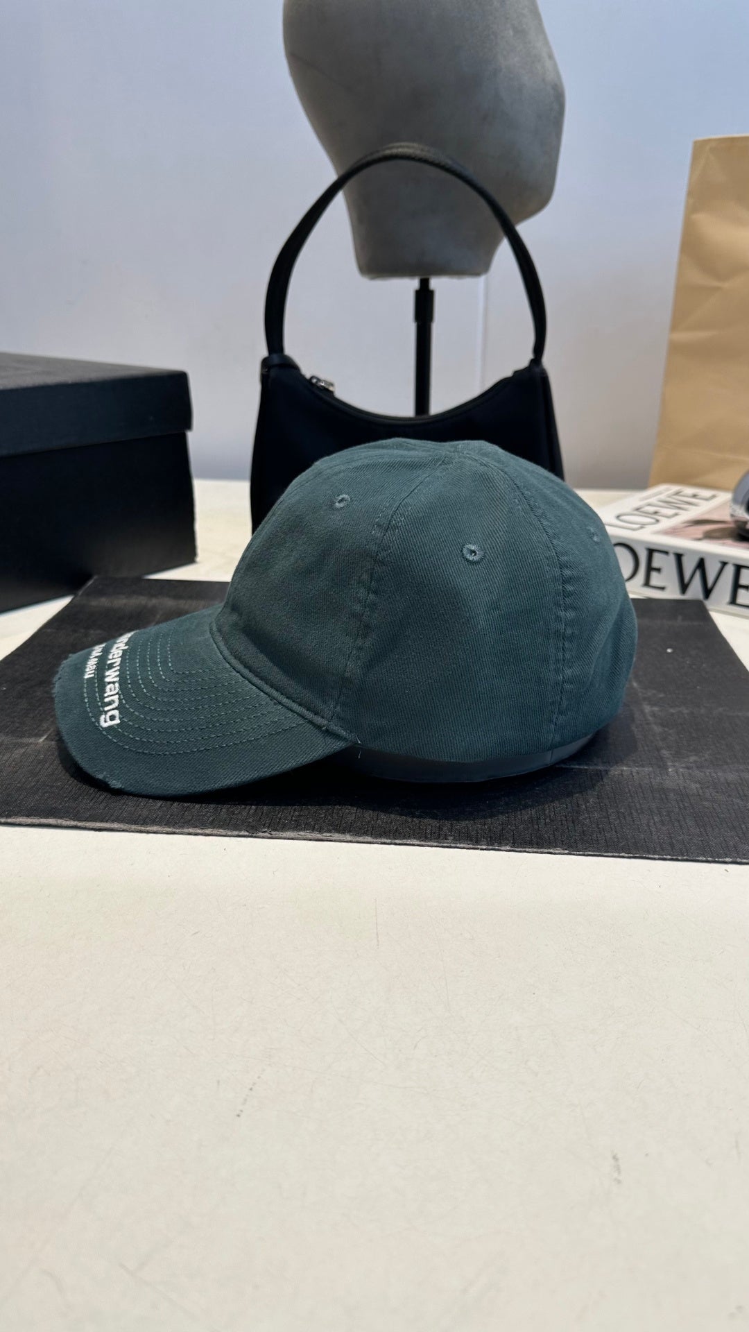 16XA5M Popular hats